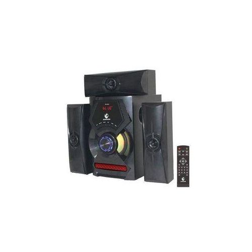 Euroken EK-603 BT ENABLED HIGH TECH SOUND SYSTEM 20000W PMPO FM/USB/BT