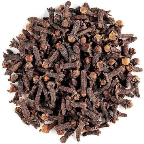Farm fresh whole organic cloves 100g