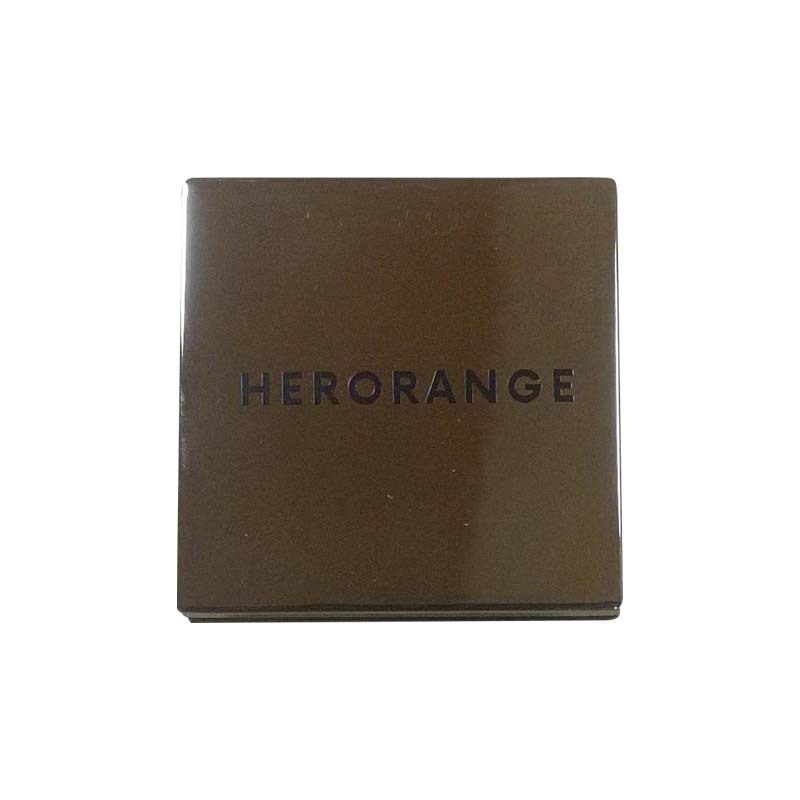 HERORANGE Sweet Cotton Lip Mud: A natural, no-makeup look essential—also doubles as a single-color cream blush that brightens your complexion view 5