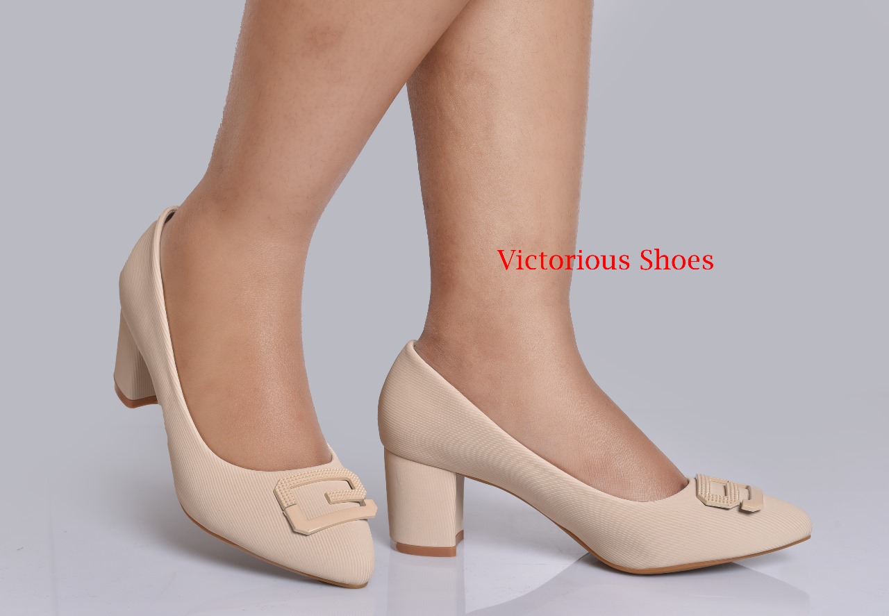 Latest Victorious high Quality ladies Official heels🔥🔥💥💥very comfortable  and cute 🔥🔥🔥