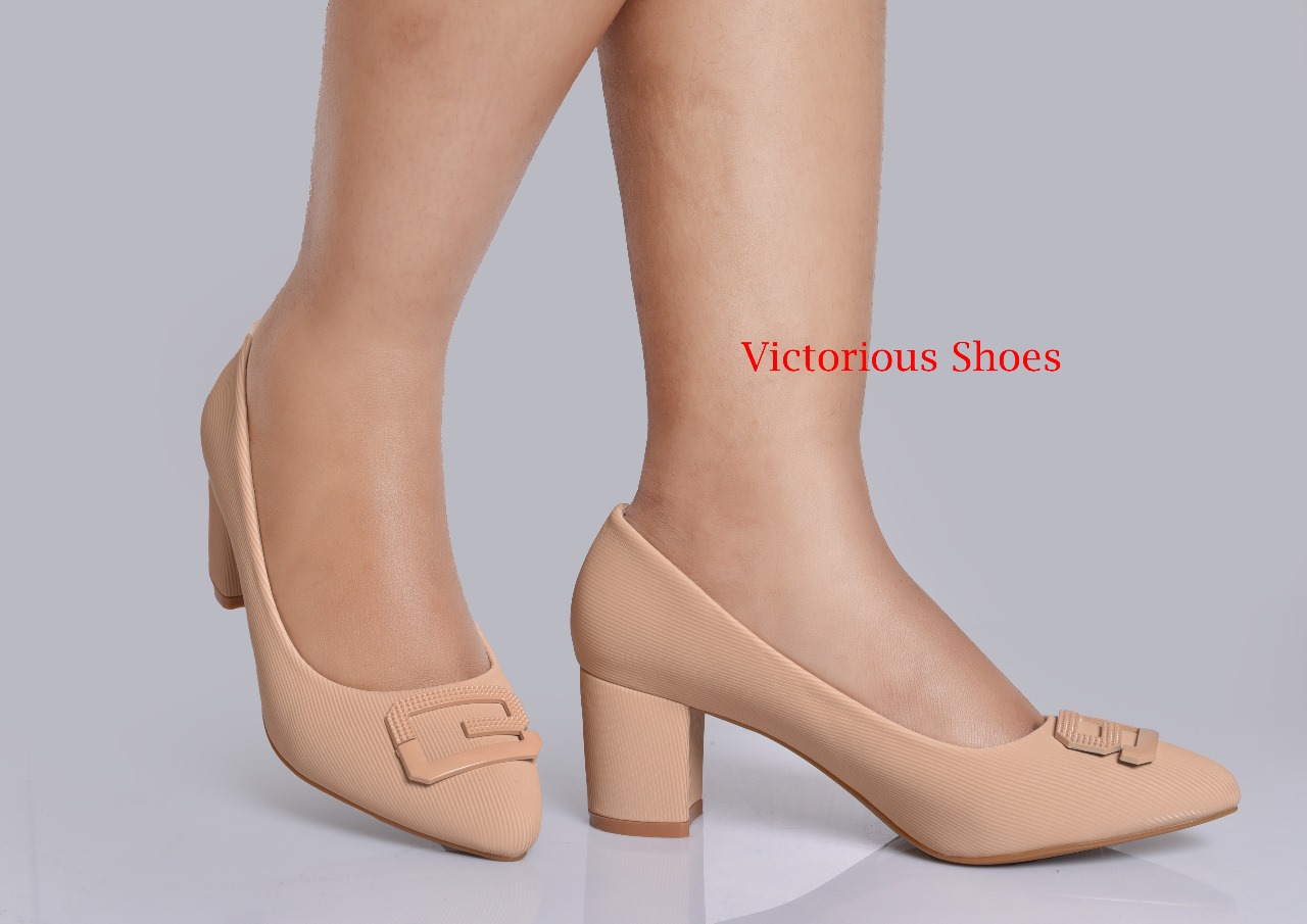 Latest Victorious high Quality ladies Official heels🔥🔥💥💥very comfortable  and cute 🔥🔥🔥