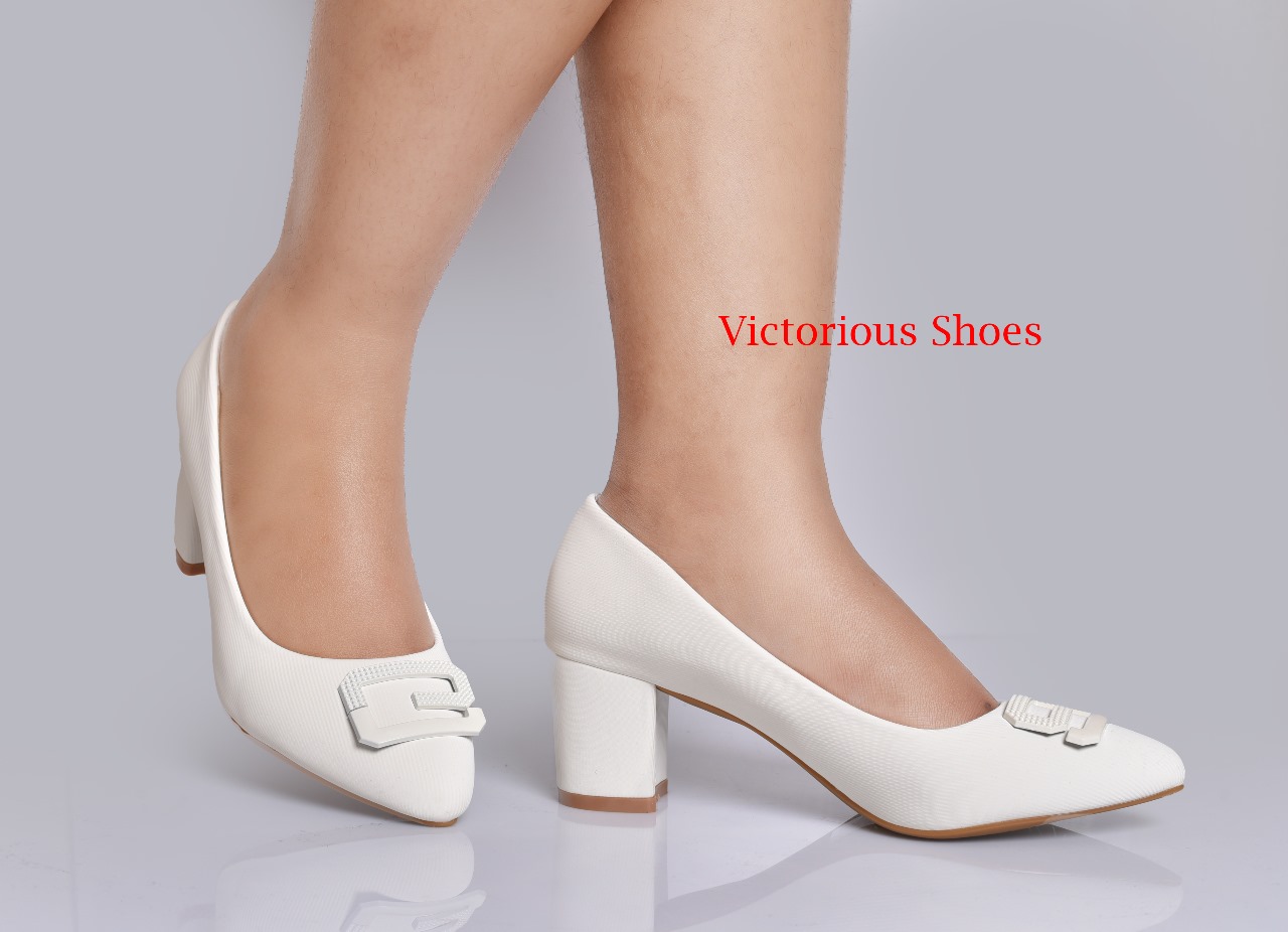 Latest Victorious high Quality ladies Official heels🔥🔥💥💥very comfortable  and cute 🔥🔥🔥