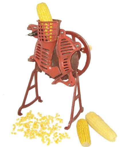 Corn Sheller Machine Best Price Household Mini Maize Sheller Corn Thresher Machine