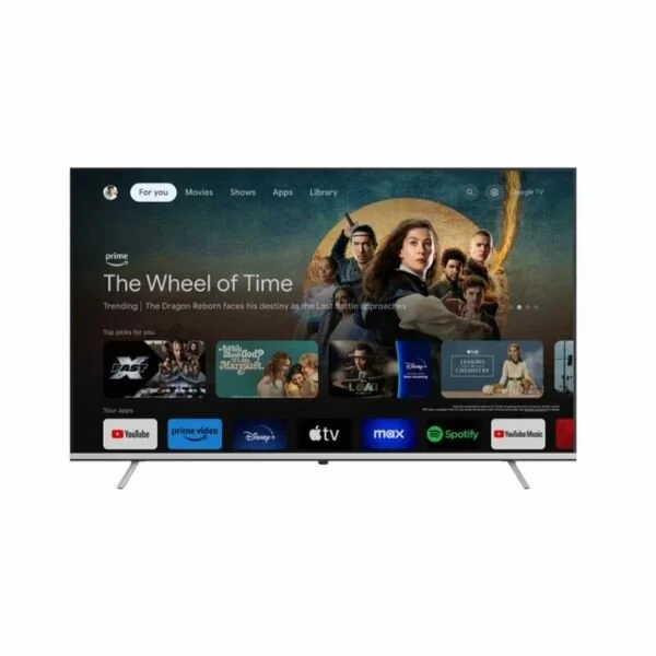 Skyworth 43G6500H 43 inch 4K UHD Google TV