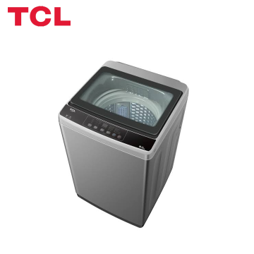 Tcl 10KG Top Washing Machine