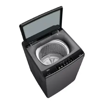 Tcl 8KG Top Washing Machine
