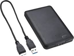WD 3.0 HDD CASING