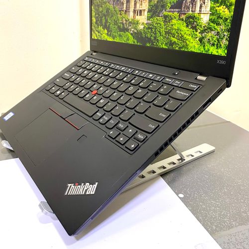 COMPREHENSIVE SYSTEM SETUP, CONFIGURATION, MAINTENANCE, AND PERFORMANCE TESTING OF LENOVO THINKPAD X390 LAPTOP WITH INTEL CORE I5 8TH GEN CPU, 16GB RAM, AND 256GB SOLID STATE DRIVE