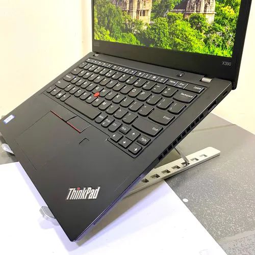 COMPREHENSIVE SYSTEM SETUP, CONFIGURATION, MAINTENANCE, AND PERFORMANCE TESTING OF LENOVO THINKPAD X390 LAPTOP WITH INTEL CORE I5 8TH GEN CPU, 16GB RAM, AND 256GB SOLID STATE DRIVE