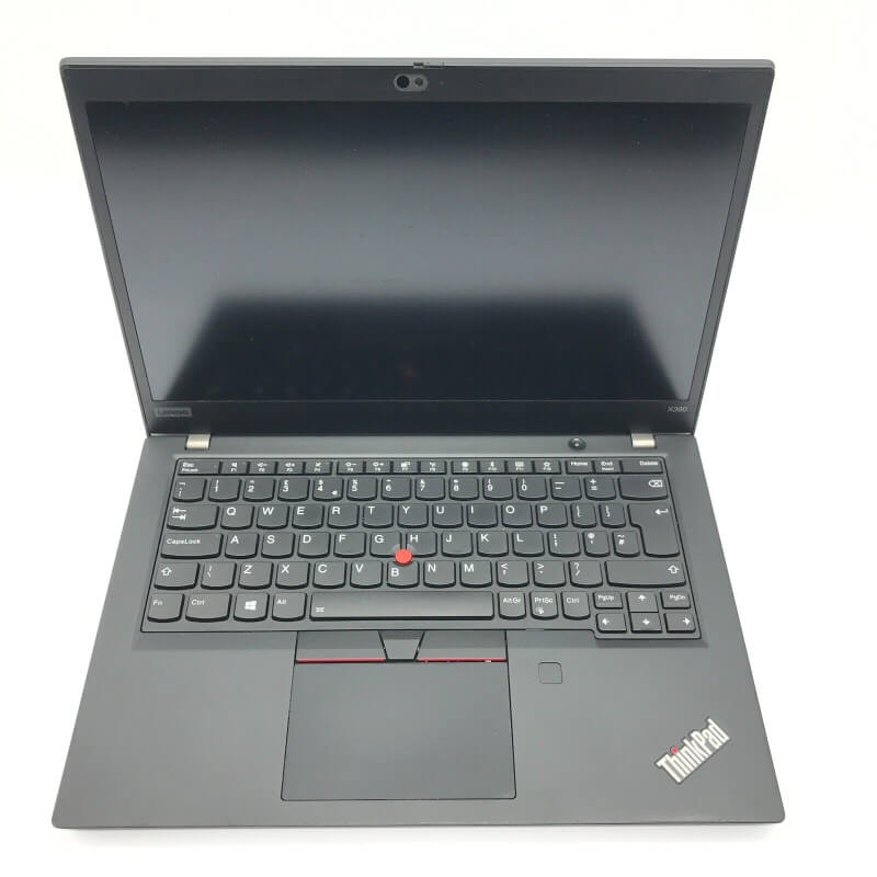 COMPREHENSIVE SYSTEM SETUP, CONFIGURATION, MAINTENANCE, AND PERFORMANCE TESTING OF LENOVO THINKPAD X390 LAPTOP WITH INTEL CORE I5 8TH GEN CPU, 16GB RAM, AND 256GB SOLID STATE DRIVE