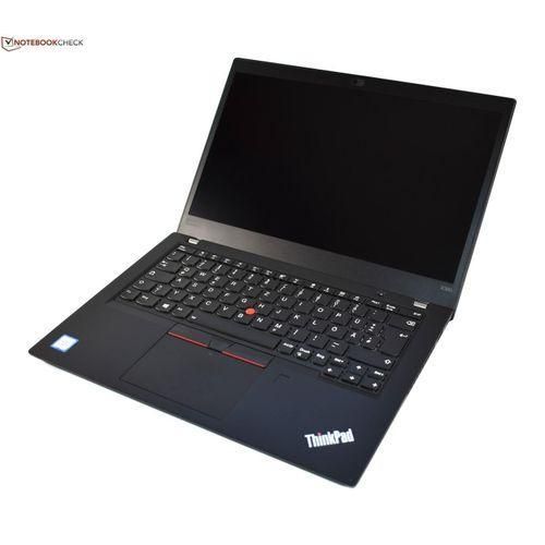 COMPREHENSIVE SYSTEM SETUP, CONFIGURATION, MAINTENANCE, AND PERFORMANCE TESTING OF LENOVO THINKPAD X390 LAPTOP WITH INTEL CORE I5 8TH GEN CPU, 16GB RAM, AND 256GB SOLID STATE DRIVE