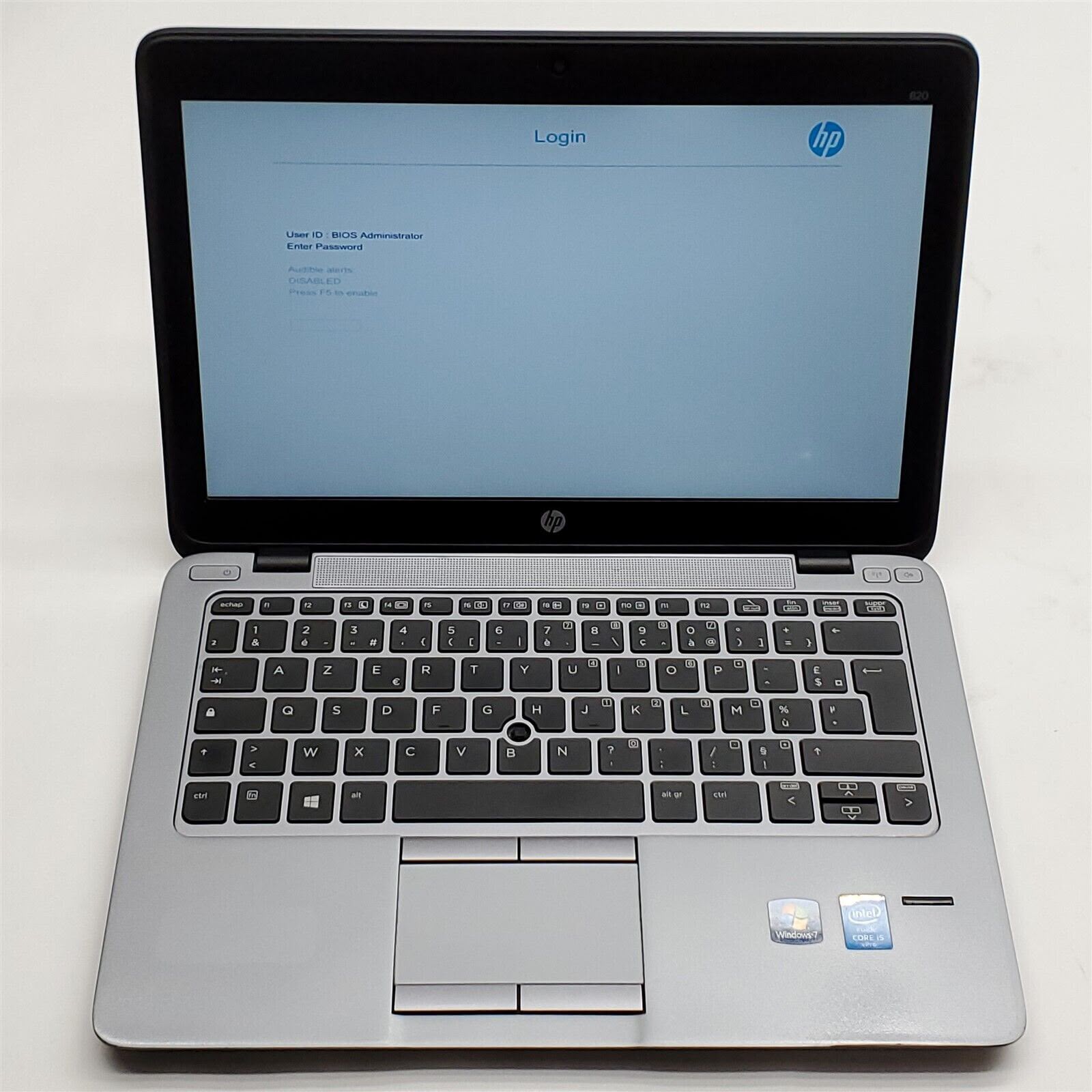 BEST SELLING EliteBook 820 G1, 12.5 Screen Display Refurbished Intel Core I5 Laptop. Bluetooth,Webcam, Windows 11+ Charger + Wireless Mouse 8gbRAM 500GB HDD