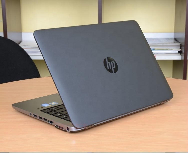 BEST SELLING EliteBook 820 G1, 12.5 Screen Display Refurbished Intel Core I5 Laptop. Bluetooth,Webcam, Windows 11+ Charger + Wireless Mouse 8gbRAM 500GB HDD