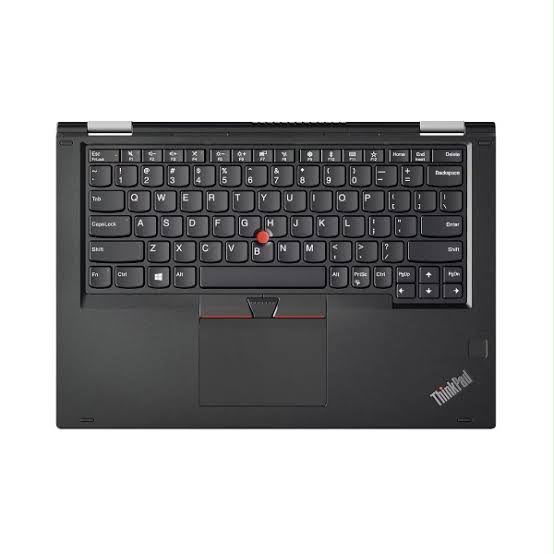 BEST LAPTOP LENOVO YOGA 370 INTEL CORE I5 WITH 8GB RAM MEMORY 256GB SSD TOUCH SCREEN AND X360 WITH A STYLUS PEN 13.5 INCHES WITH ACTIVATED WINDOWS AND OFFICE