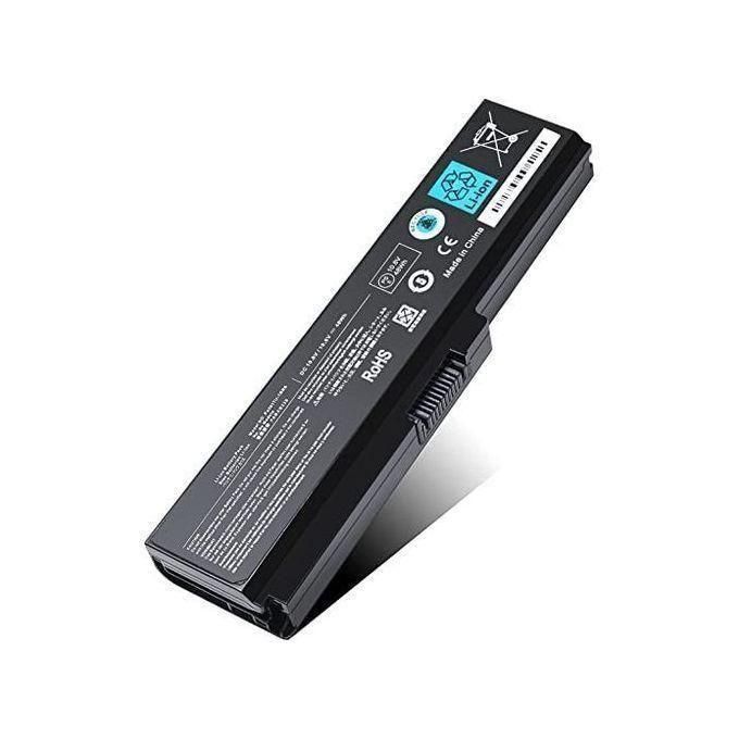 QUALITY TOSHIBA PA3817U-1BRS Battery Toshiba 3817 Battery -ToshibaSatellite C655 C675 REPLACEMENT BATTERY