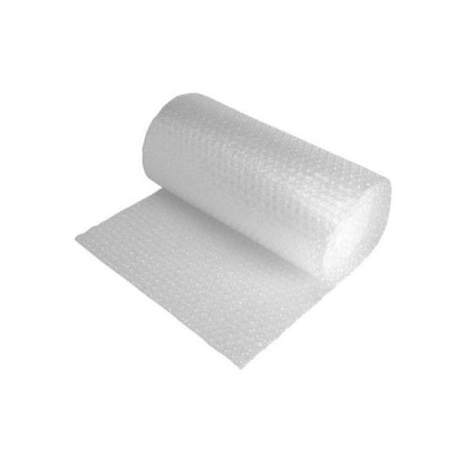 0.6 M X 10 M Premium Eco Bubble Wrap (60 CM X 1000 CM)