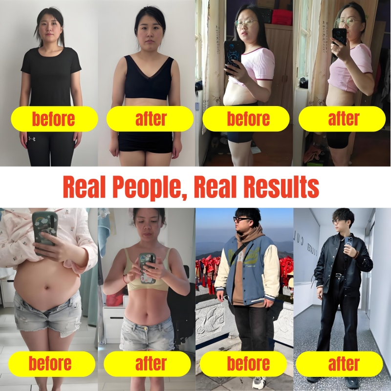 SADOER Slimming Cream Lose Weight Slim Cream Management Fat Burning Body Shaping Thigh & Belly Fat Fast Acting Weight Loss Cellulite Treatment Natural Extract Firming Cream