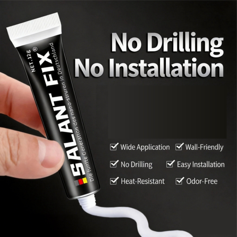 Best No Nail Glue For Heavy Items Heavy Duty Waterproof Adhesive No Drill Wall Instant Bond Adhesive Adhesive For Home Decor Bathroom Adhesive For Tiles Strong Adhesive For Home