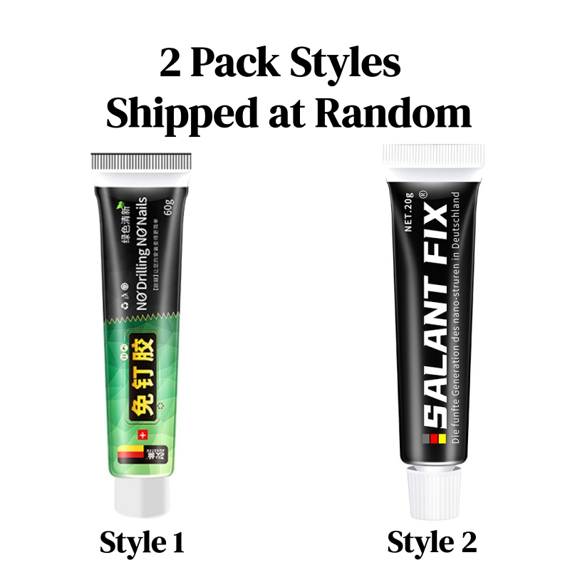 Best No Nail Glue For Heavy Items Heavy Duty Waterproof Adhesive No Drill Wall Instant Bond Adhesive Adhesive For Home Decor Bathroom Adhesive For Tiles Strong Adhesive For Home