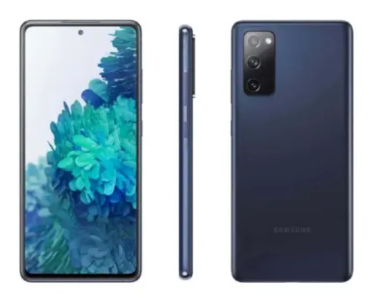 Refurbished Samsung Galaxy S20 FE, 128GB +6GB , DUAL SIM, With Original Screen, G780F/DS 6.5", Octa Core IP68, 4500mAh ,UNLOCKED,  Like New, Free SIM ejector pin, Fast Charging Data Cable, 45W, Plug