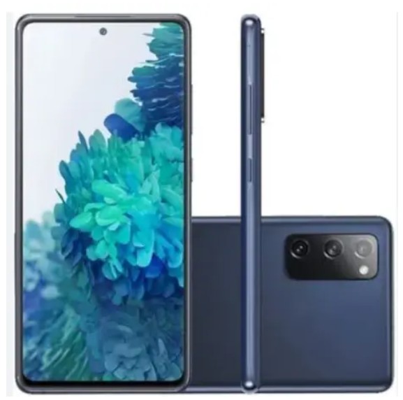 Refurbished Samsung Galaxy S20 FE, 128GB +6GB , DUAL SIM, With Original Screen, G780F/DS 6.5", Octa Core IP68, 4500mAh ,UNLOCKED,  Like New, Free SIM ejector pin, Fast Charging Data Cable, 45W, Plug