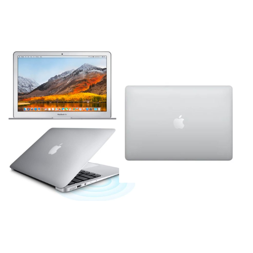 Apple MacBook Air 2017 ( A1466) Core i5 8GB RAM 256GB SSD 13.3” Laptop – Slim, Fast & Premium Ultrabook for Work, School & Business
