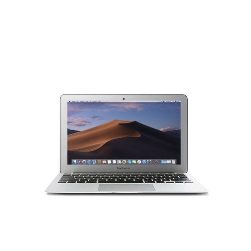 Apple MacBook Air 2017 ( A1466) Core i5 8GB RAM 256GB SSD 13.3” Laptop – Slim, Fast & Premium Ultrabook for Work, School & Business