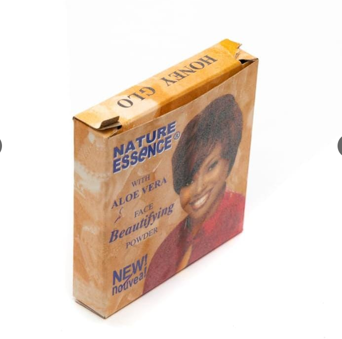 NATURE ESSENCE/A FACE MAKE UP