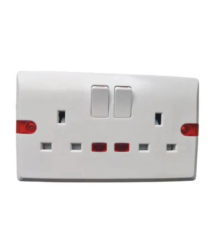 Obk Twin or single sockets