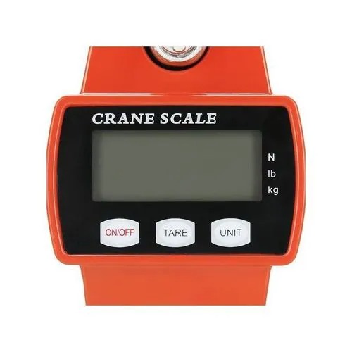 300KGS Industrial Crane Digital Weighing Scale