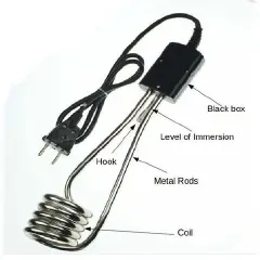 Generic Electric Stainless Water Heater Immersion Coil