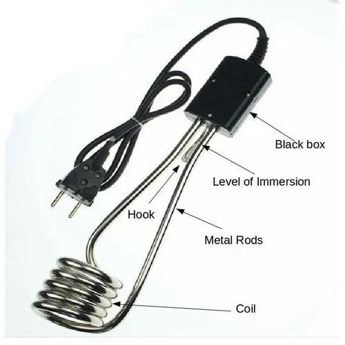 Generic Electric Stainless Water Heater Immersion Coil