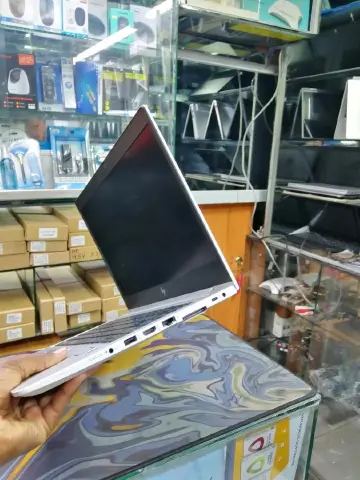 Hp Elitebook 840-G56 I5 (8th gen) 8/256GB SSD Refurbished