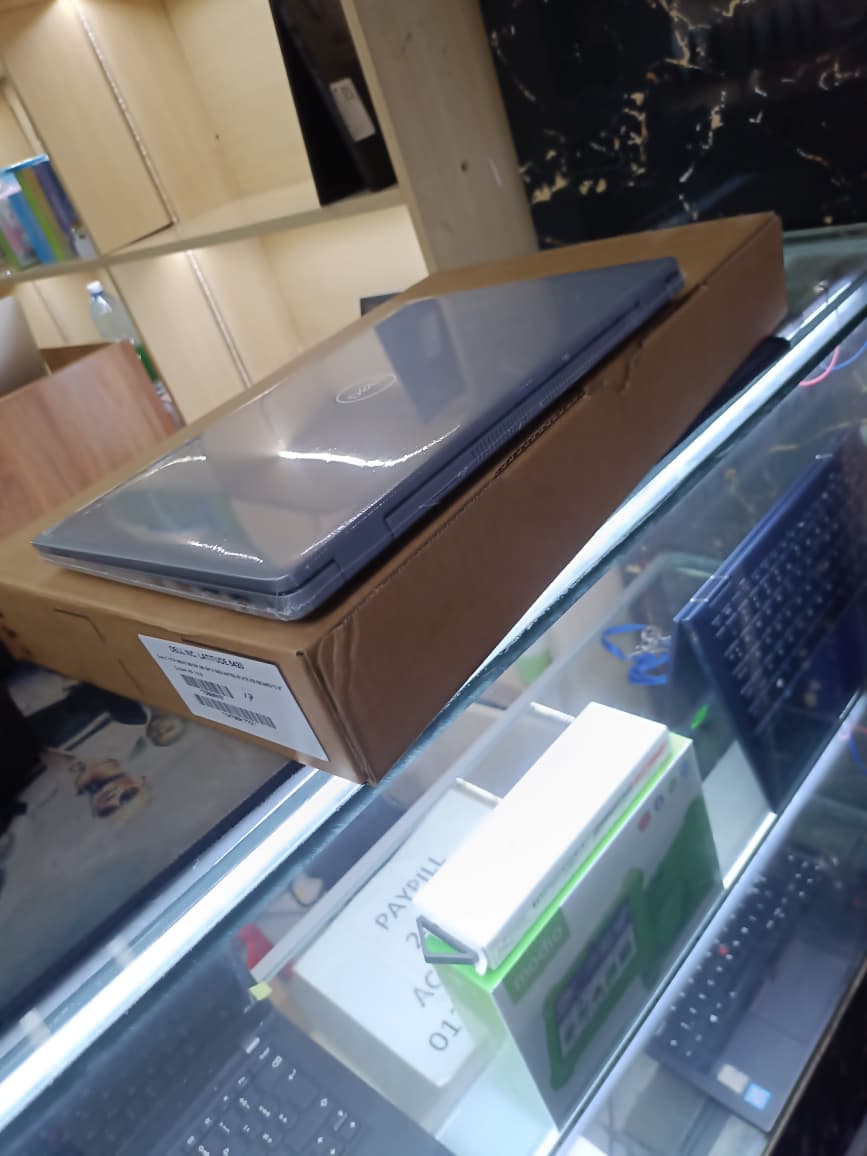 NEW LAPTOP DELL LATITUDE 5420 INTEL CORE I7 11TH GENERATION 8GB RAM 256 SSD WINDOWS 11 6MONTH OF WARANT 12.6 '' DISPLAY
