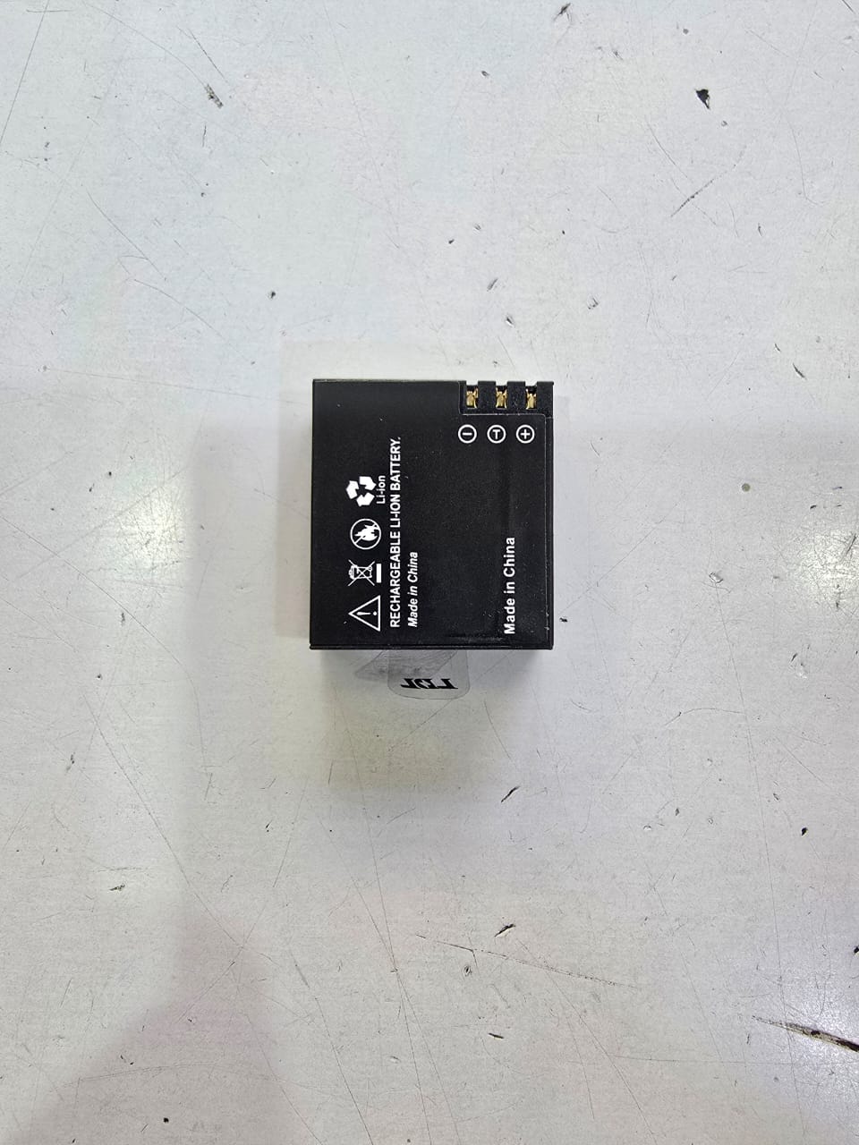 🔋📷✨ NEW ARRIVAL – Sports Camera Batteries ✨📷🔋
