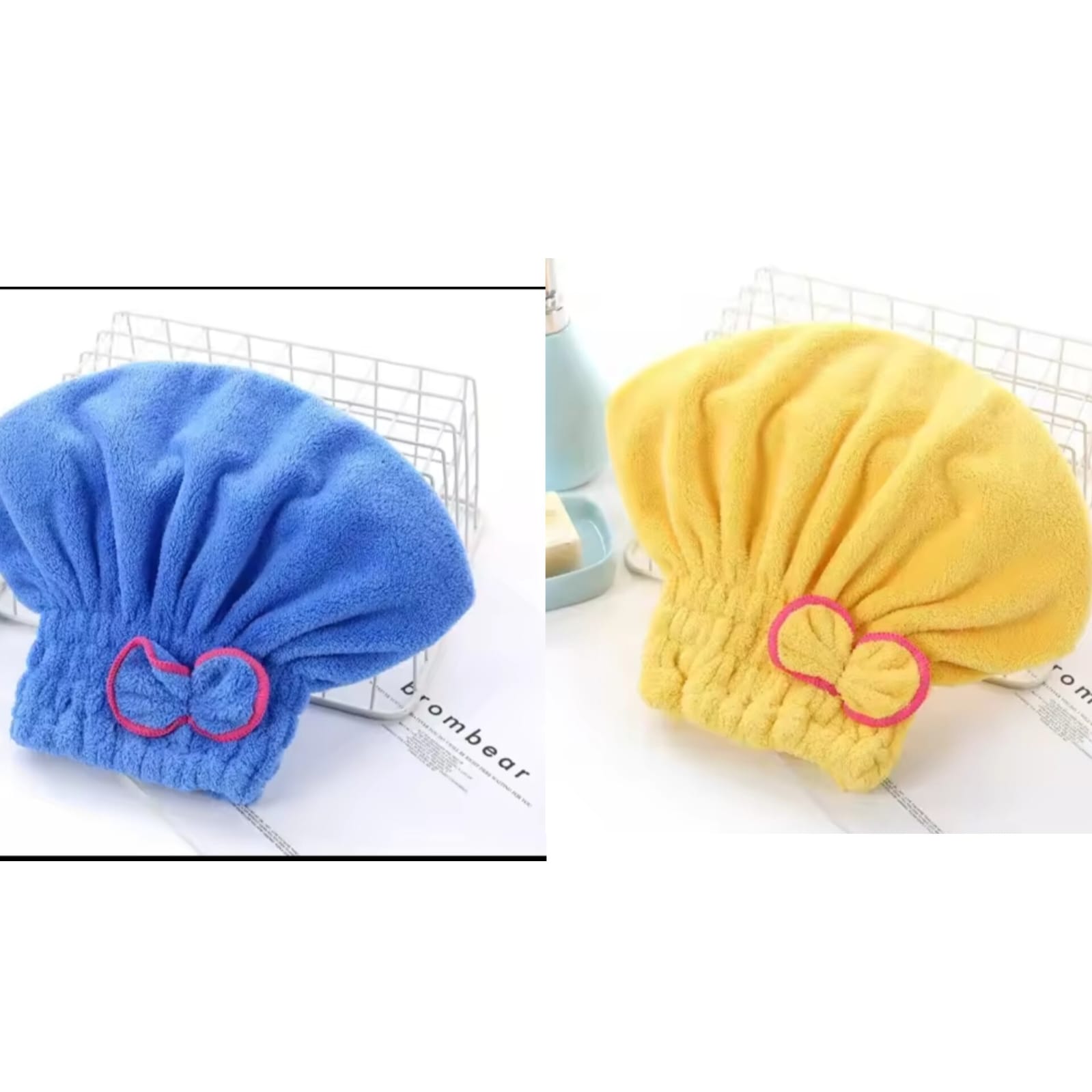 🧼✨️ NEW ARRIVAL – Microfiber Towel ✨️🧼