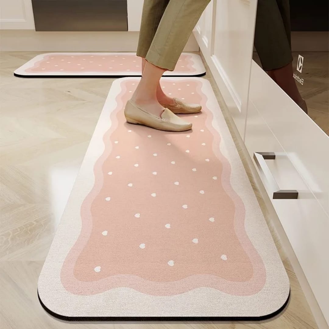 🏡✨️ NEW ARRIVAL – 2PCS Kitchen Floor Mats ✨️🏡