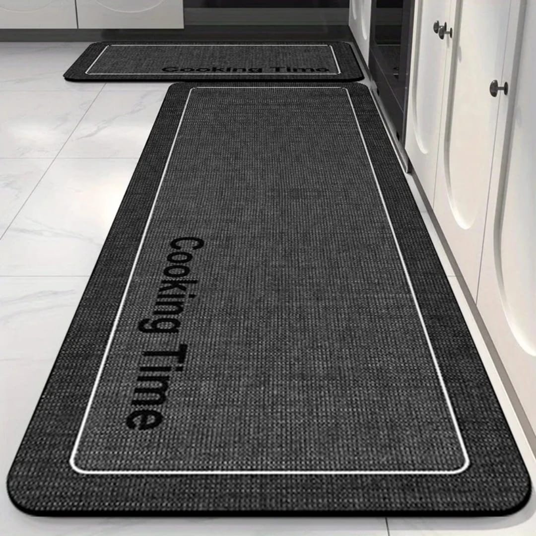 🏡✨️ NEW ARRIVAL – 2PCS Kitchen Floor Mats ✨️🏡