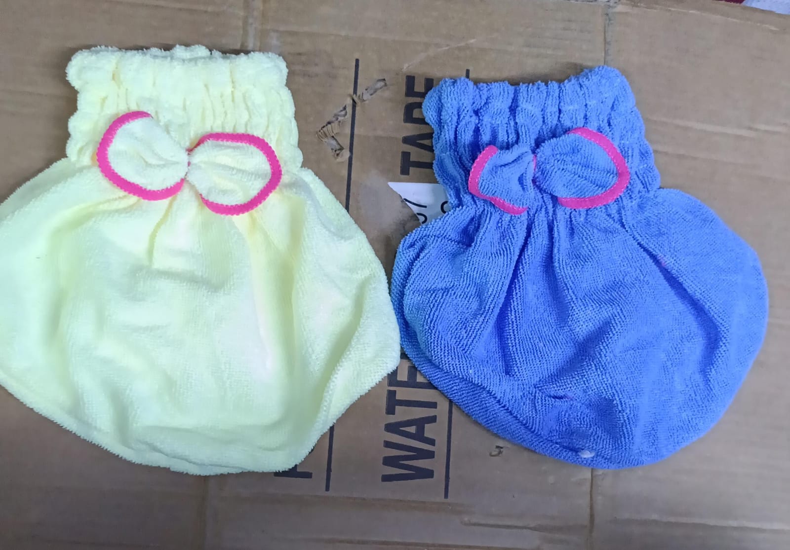 🧼✨️ NEW ARRIVAL – Microfiber Towel ✨️🧼