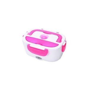 ELECTRIC LUNCH BOX. ENJOY HOT, HOMEMADE MEALS ANYTIME. EAT FRESH. LIVE SMART.perfect solution for enjoying warm, delicious food wherever you are. Whether you're at work, school, on the road, or travel