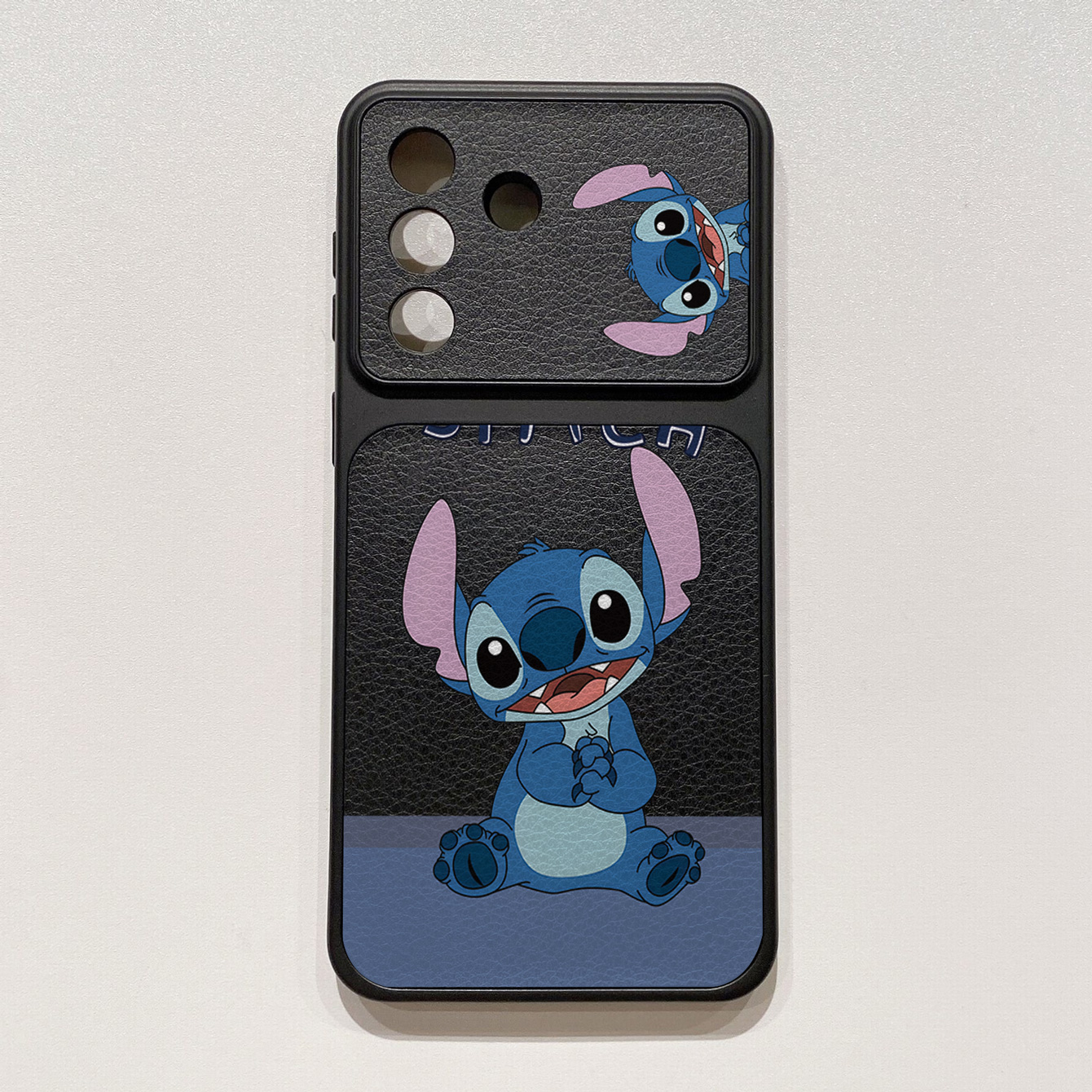 for iPhone 18 17 Pro Max 16 15 14 Plus Phone Case PU Leather Shockproof Cover Fashion BTS BT21