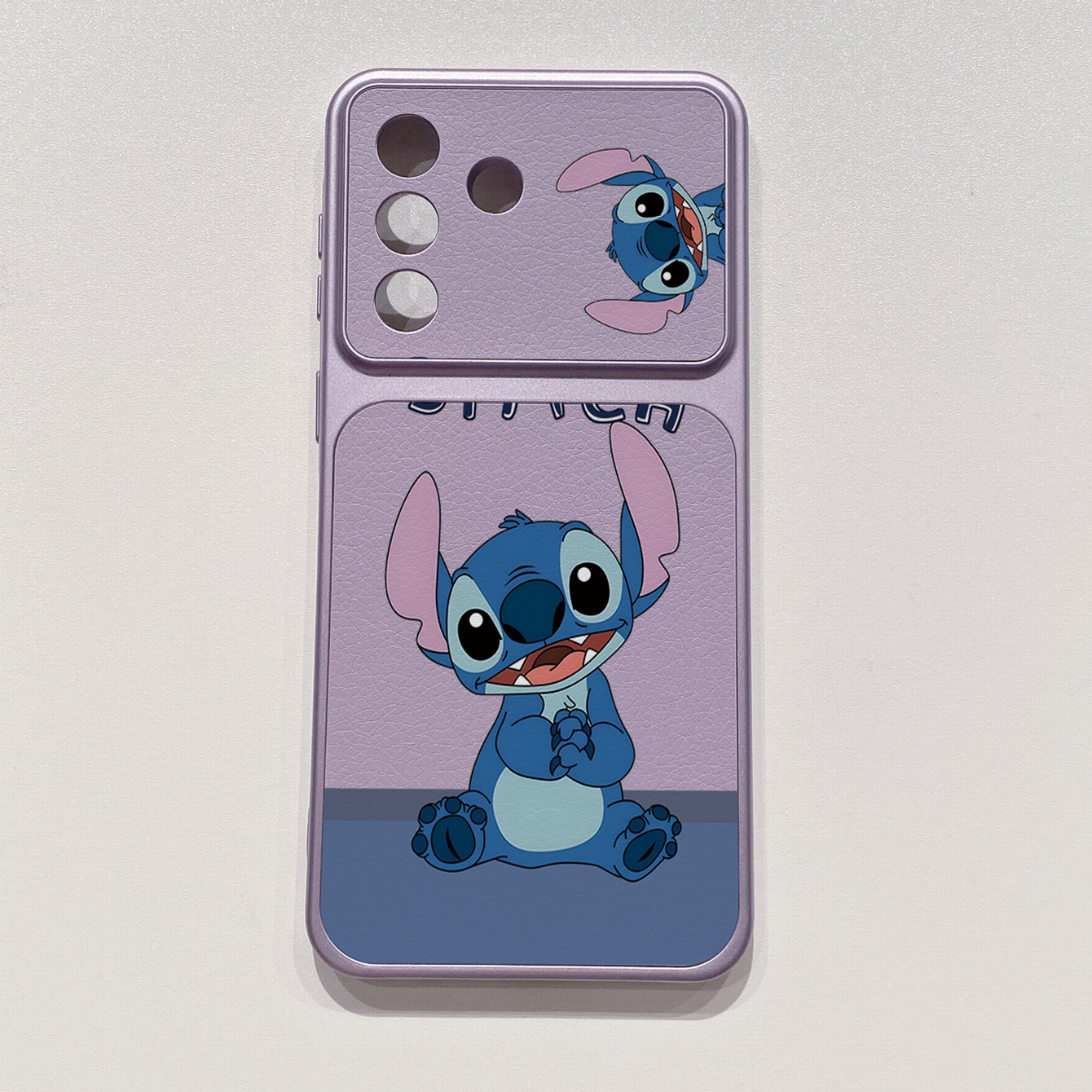 for iPhone 18 17 Pro Max 16 15 14 Plus Phone Case PU Leather Shockproof Cover Fashion BTS BT21