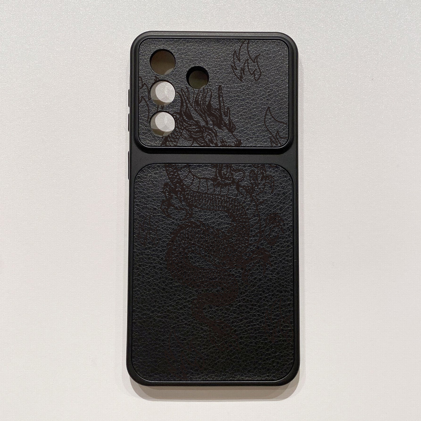 for iPhone 18 17 Pro Max 16 15 14 Plus Phone Case PU Leather Shockproof Cover Cute Kuromi My Melody