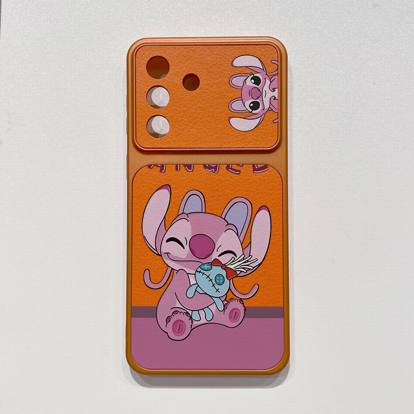 for iPhone 18 17 Pro Max 16 15 14 Plus Phone Case PU Leather Shockproof Cover Fashion BTS BT21