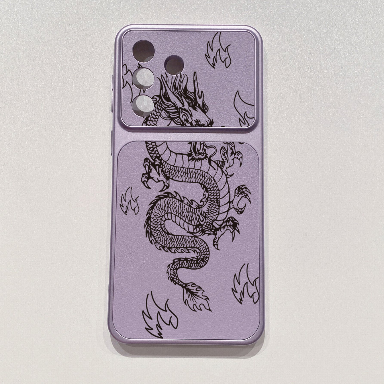 for iPhone 18 17 Pro Max 16 15 14 Plus Phone Case PU Leather Shockproof Cover Cute Kuromi My Melody