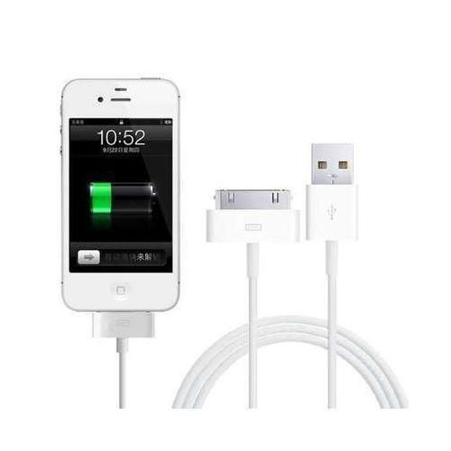 Lightning Cable for iPhone 4 & iPad