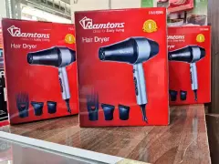 Ramtons RM/696 Hair dryer / Blow dry