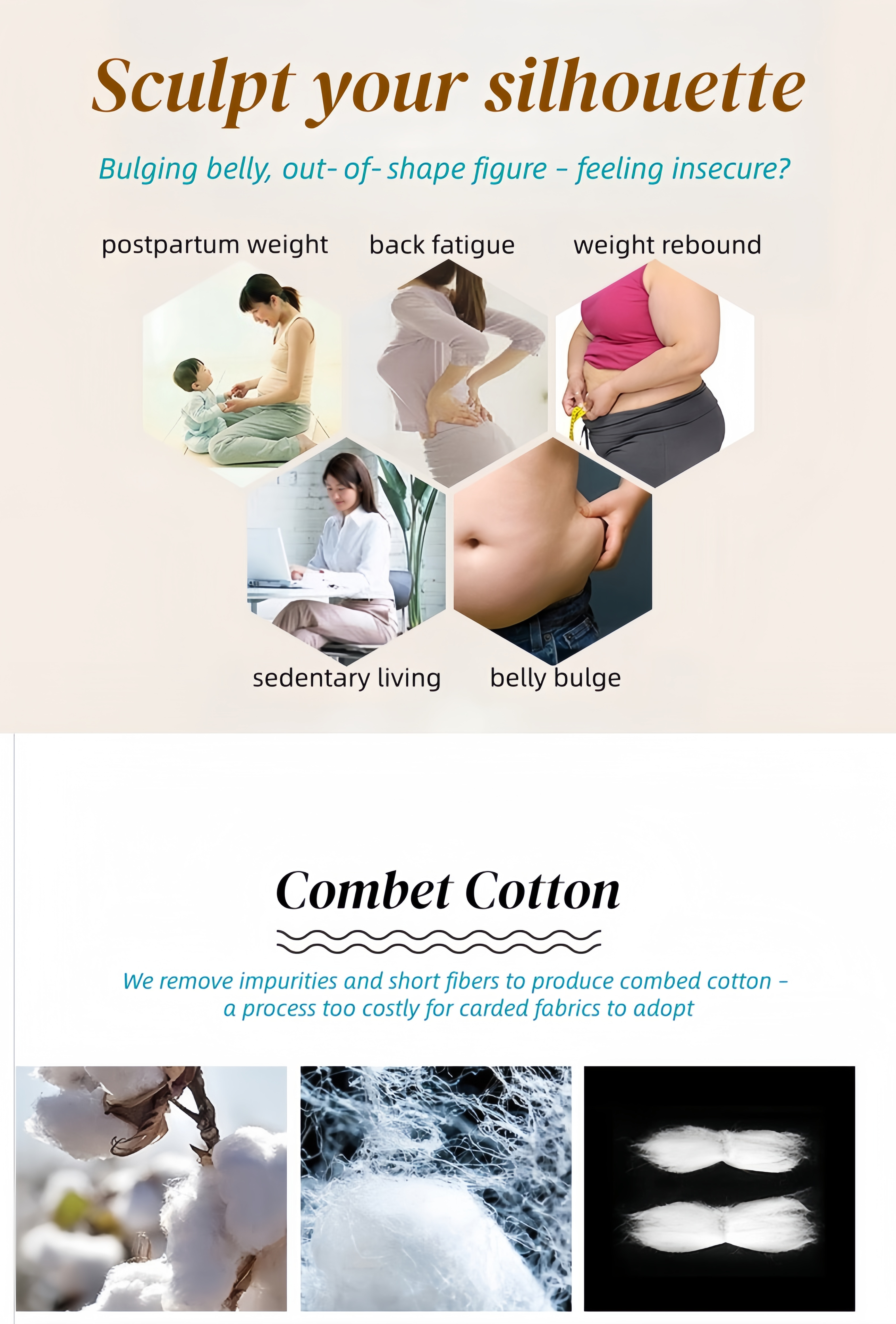 Waist Trainer Slimming Belt Slim Body Shaper Corset Trimmer Sport Gym Fat Burner Elastic Shapewear Snug Fit Women Ladies Belly Slim Belt Band Body Building Sheath Flat Girdle Postpartum Control Wrap