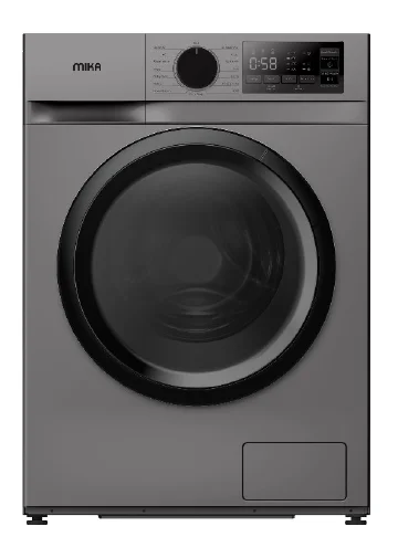 Mika 8KG Front Washing Machine