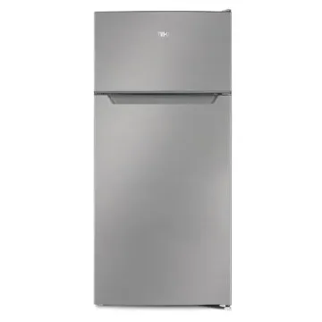 Mika 112L Double Door Fridge